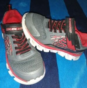 Skechers Boys Sneakers